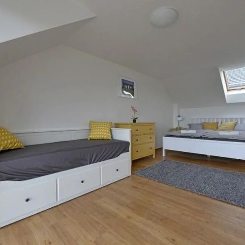 Apartmány Dolní Dunajovice – Dolní Dunajovice, Česká republika