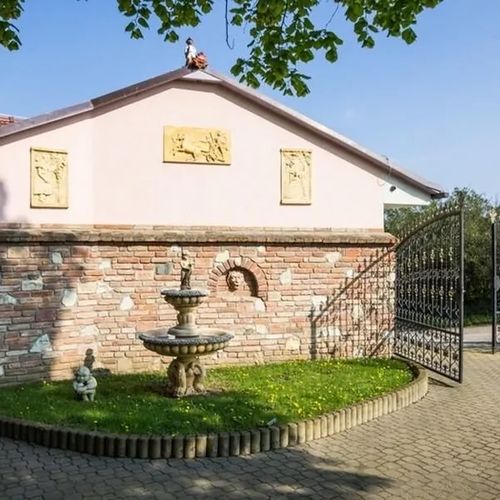 Apartma Valtice