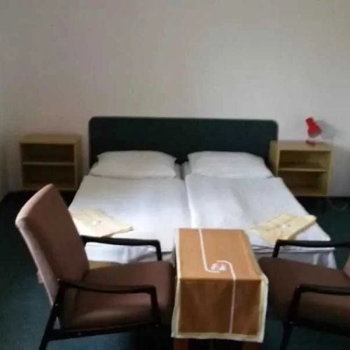 Hotel Sirotek Železná Ruda – Železná Ruda, Česká republika