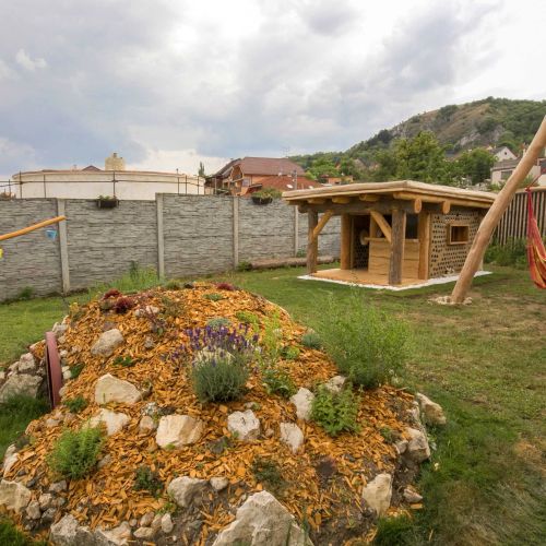 Penzion Živá Pálava Klentnice – Klentnice, Republica Cehă