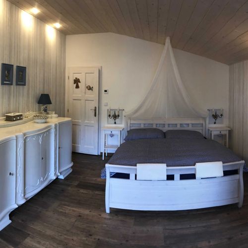 Penzion Primášé Dolní Věstonice