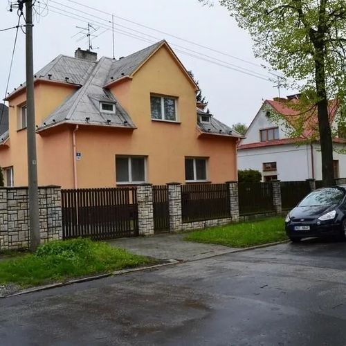 Vila Paradise Ostrava