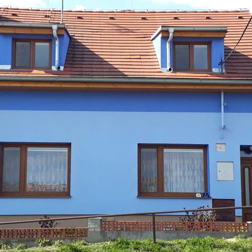Penzion U Ondrů Drnholec – Drnholec, Česká republika