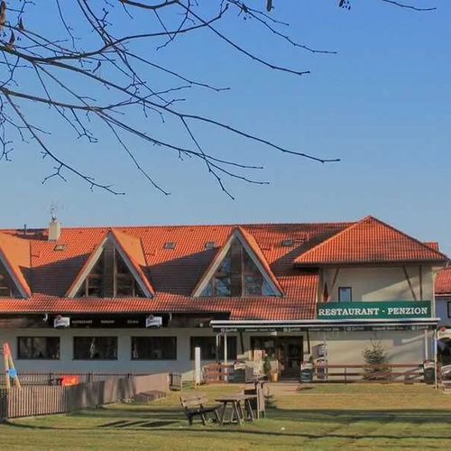 Restaurant Penzion Žilina