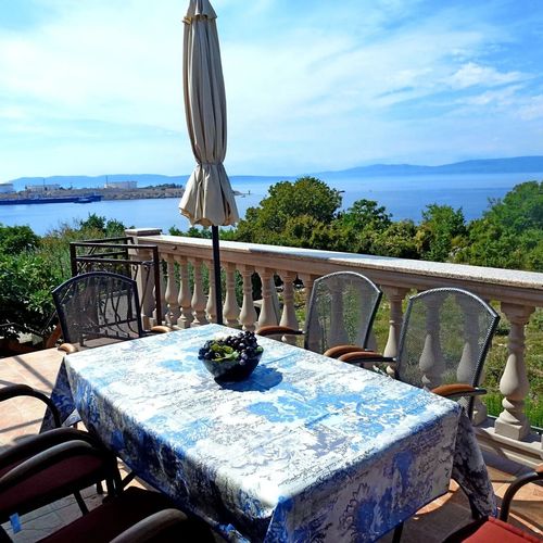 Apartment Pampas Omišalj