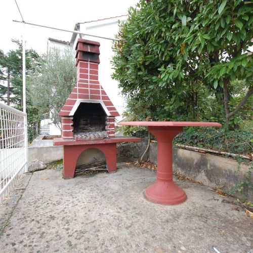 Apartment Fister Njivice – Njivice, Chorvatsko