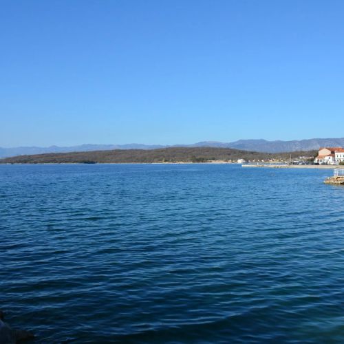 Apartment Fister Njivice – Njivice, Chorvatsko