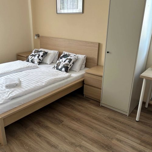 Hotel Pizzerie Jasany Nový Šaldorf-Sedlešovice – Nový Šaldorf, Česká republika