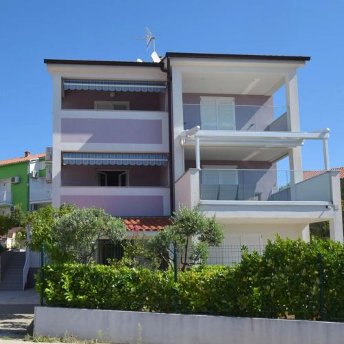 Apartment Marjolovic Njivice