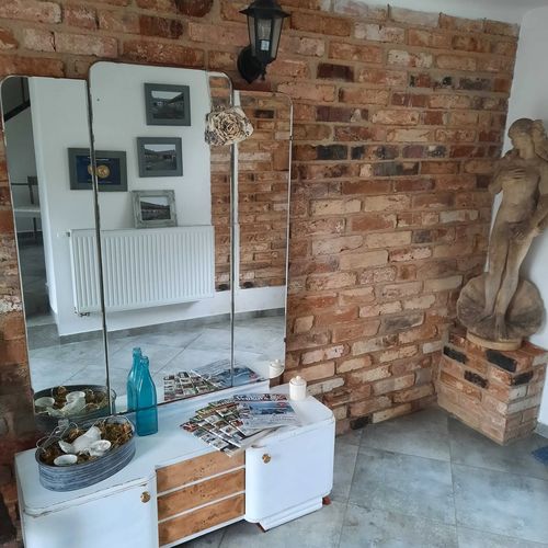 Statek u kapličky Skalka