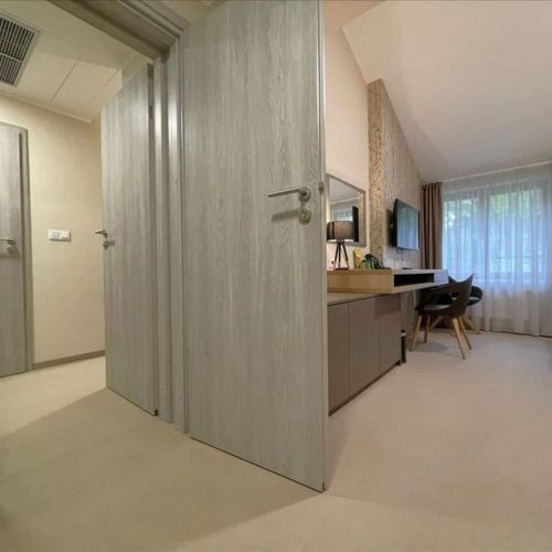 Hotel Panská Zahrada Dobřichovice – Dobřichovice, Republica Cehă