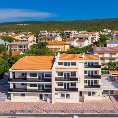 Royaluxs Villas & Apartments Villa Veronique Dramalj