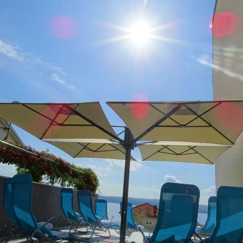 Royaluxs Villas & Apartments Villa Veronique Dramalj – Dramalj, Croația