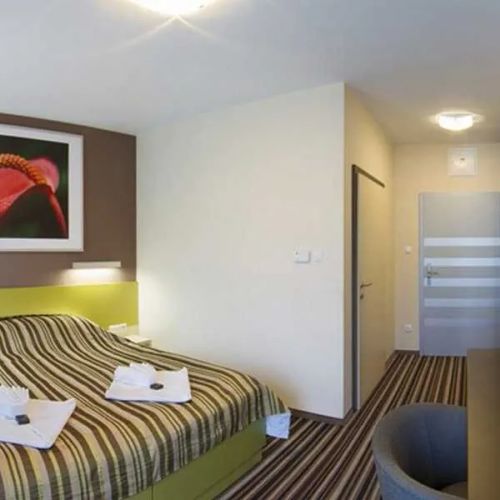 Hotel Air Holíč – Holíč, Słowacja