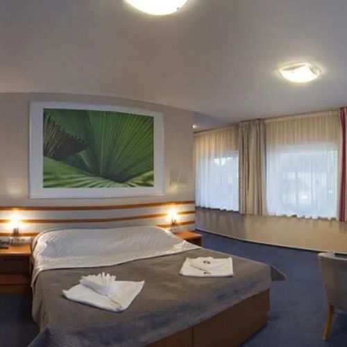 Hotel Air Holíč – Holíč, Słowacja