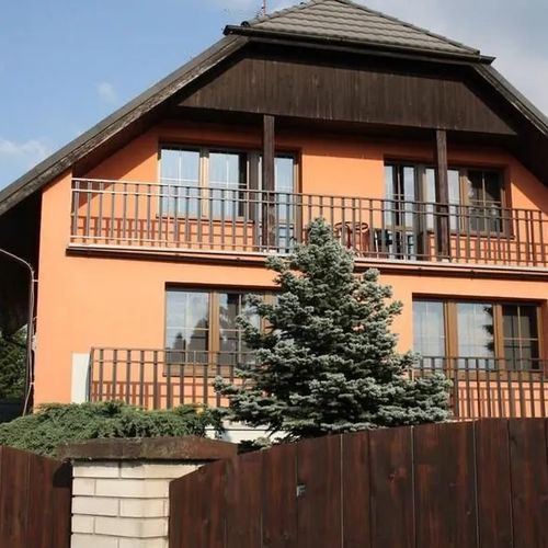 Apartmány City Ostrava