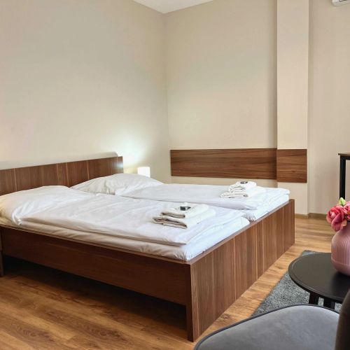 Hotel Aréna Brumov-Bylnice – Brumov-Bylnice, Česká republika