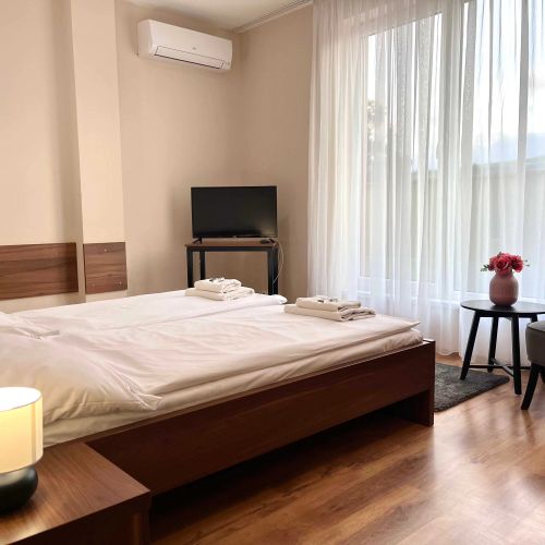 Hotel Aréna Brumov-Bylnice – Brumov-Bylnice, Česká republika