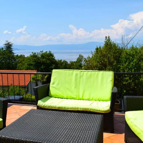 Apartman Slivnjak Njivice
