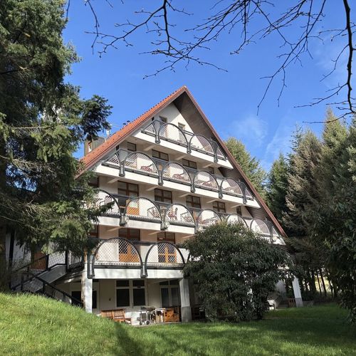 Geopark Vendégház Bükkszentkereszt