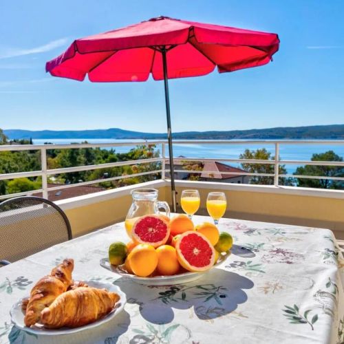 Villa Gina Crikvenica – Crikvenica, Chorwacja
