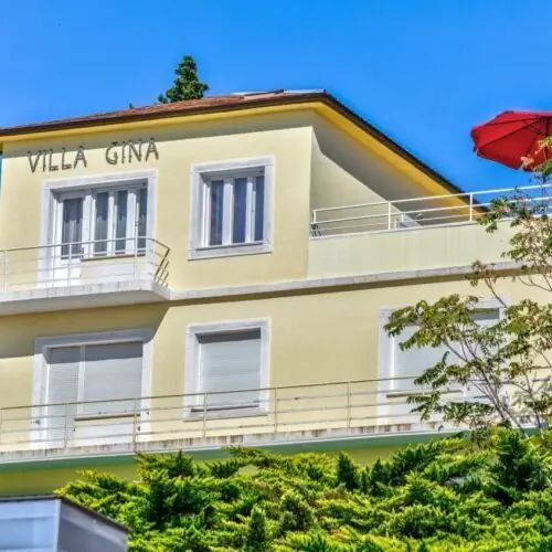 Villa Gina Crikvenica – Crikvenica, Chorwacja