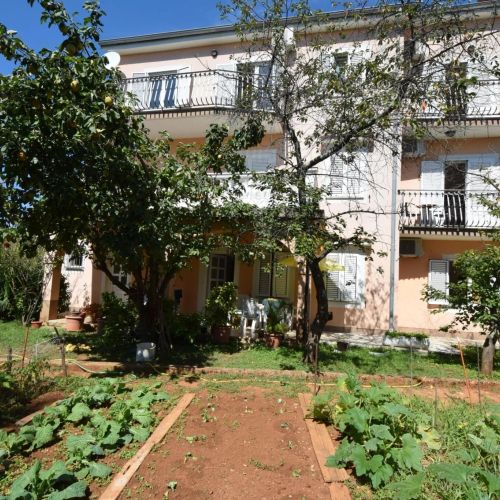 Apartments Jelka Njivice – Njivice, Croația