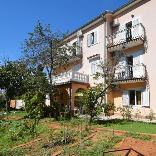 Apartments Jelka Njivice – Njivice, Croația