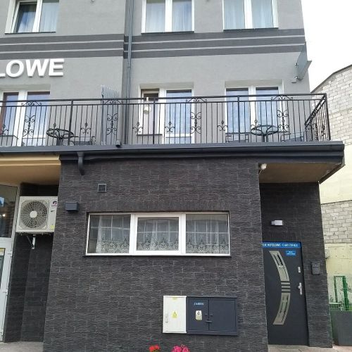 CBC Pokoje Hotelowe Starogard Gdański