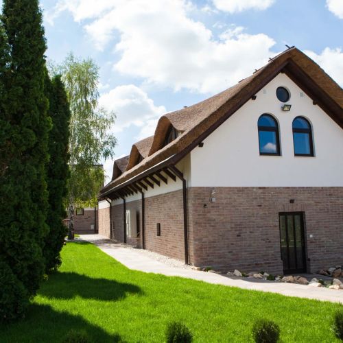 Misúr Vendégház Békésszentandrás