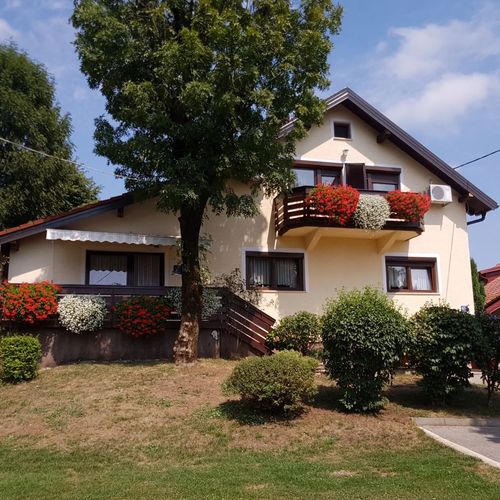 House Jelena 1 Rakovica