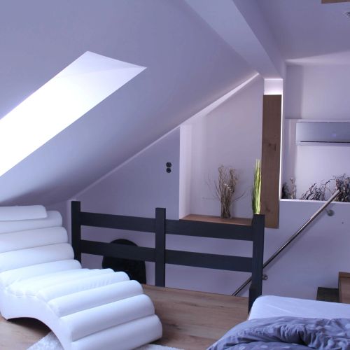 Apartmány Ztracená Roudnice nad Labem