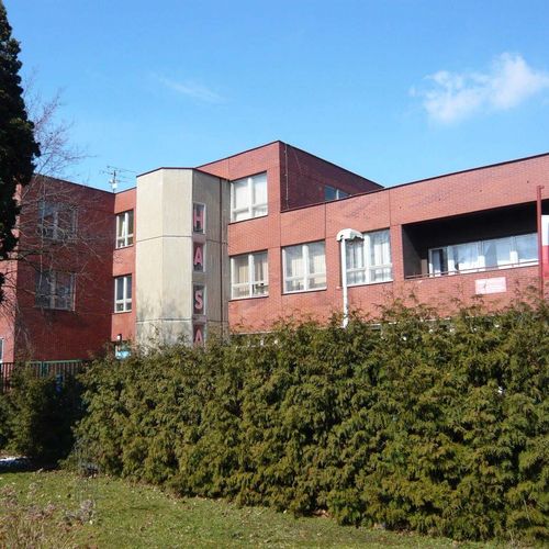 Hotel Hasa Praha