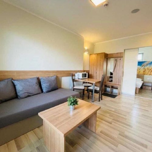 Apartmánový dom VERA Bešeňová – Bešeňová, Slovacia