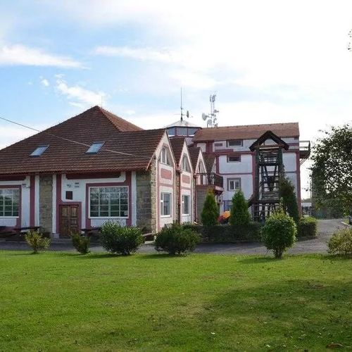 FAMOZCLUB ZVÍŘETICE Bakov nad Jizerou