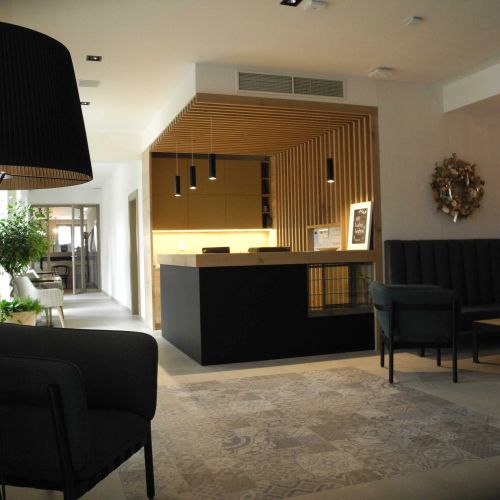 Penzion Rustico Bučovice