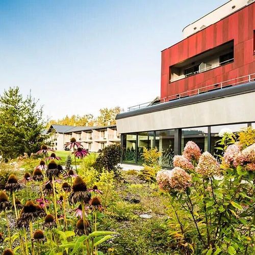 Amenity Hotel & Resort Lipno Lipno nad Vltavou