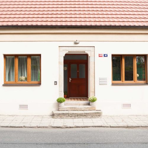 Villa Letná, Brandýs nad Labem Brandýs nad Labem-Stará Boleslav – Brandýs nad Labem-Stará Boleslav, Česká republika
