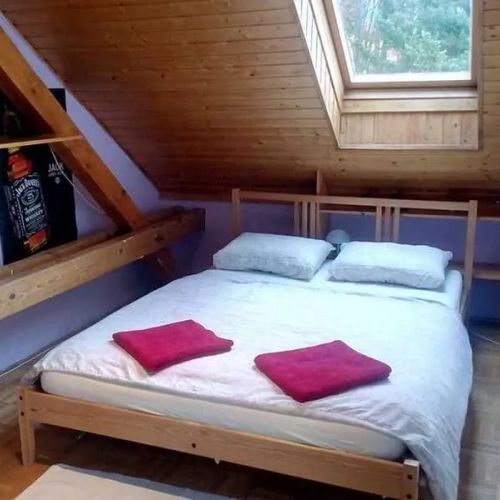 Apartmán Pod svatou horou Příbram – Příbram, Česká republika
