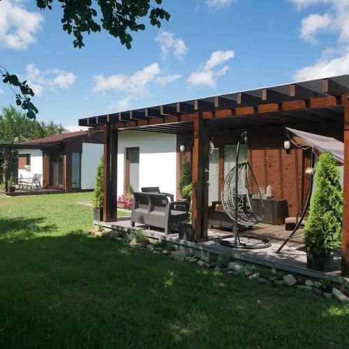 Apartmany DeLuxe Rožnov pod Radhoštěm