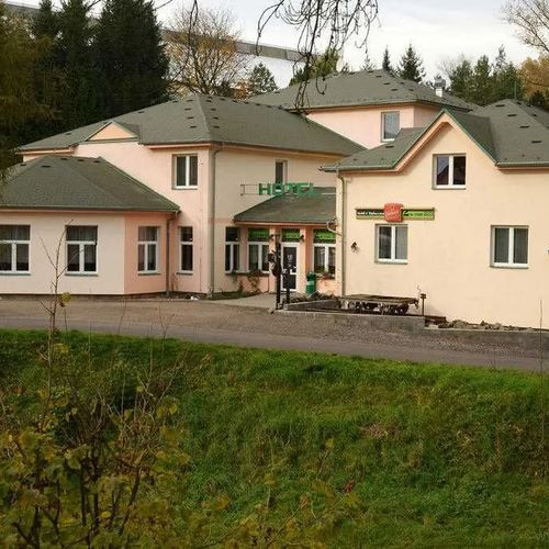 Aparthotel Na Staré koleji Benátky nad Jizerou