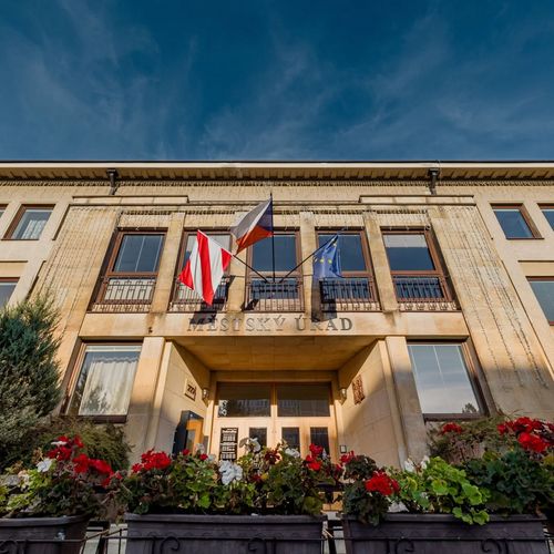 Hotel Dobruška