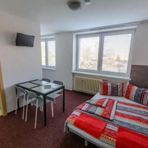 Apartmány Vilma Lednice – Lednice, Česká republika