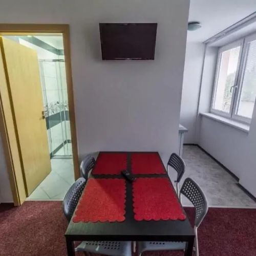 Apartmány Vilma Lednice – Lednice, Česká republika