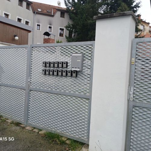 Penzion V Zatáčce Plzeň – Pilsen, Republica Cehă