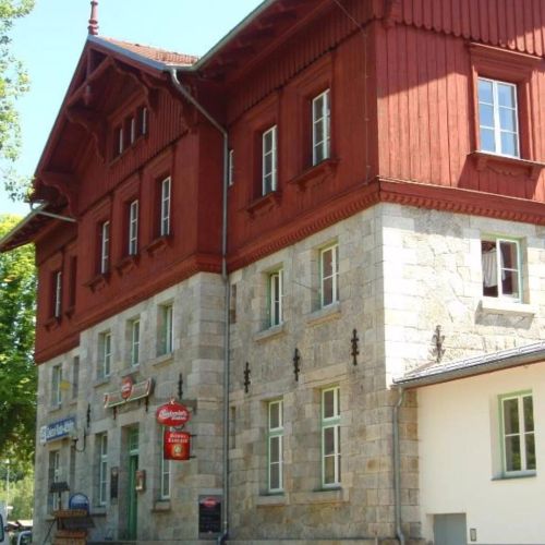 Apartmány Elisabeth Železná Ruda – Železná Ruda, Česká republika