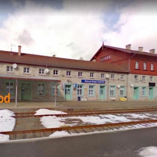 Apartmány Elisabeth Železná Ruda – Železná Ruda, Česká republika