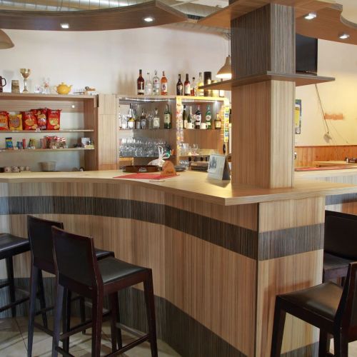 Hotel Svatý Hubert Louňovice – Louňovice, Česká republika