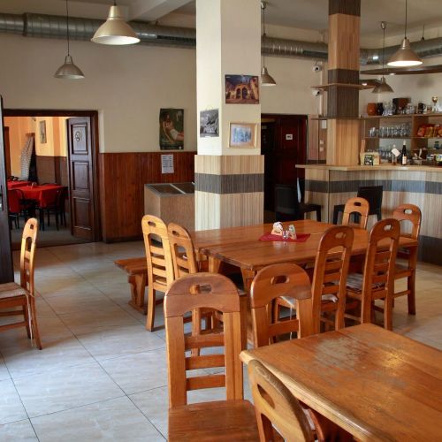 Hotel Svatý Hubert Louňovice – Louňovice, Česká republika