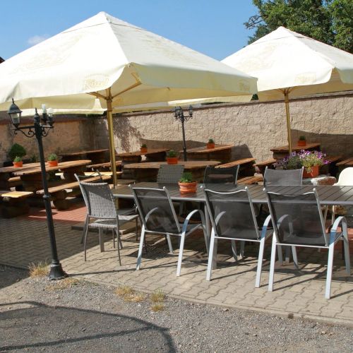 Hotel Svatý Hubert Louňovice – Louňovice, Česká republika